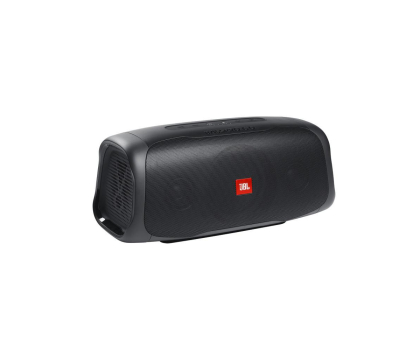High Power Audio JBL ZESTAW MUZYCZNY JBL BASSPRO GO #